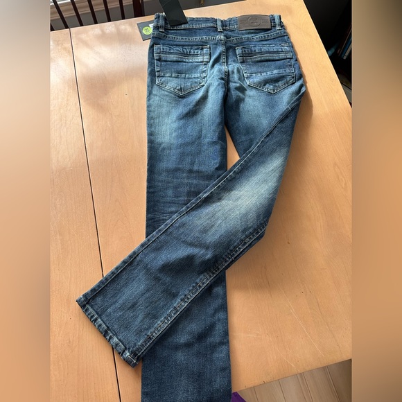 Jean Mile End - Picture 8 of 12